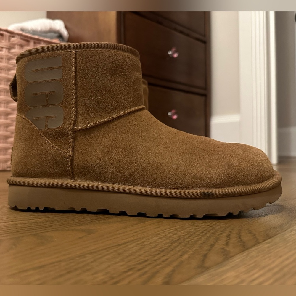 Ugg Classic Mini Boot - image 3